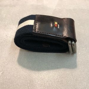 Tommy Hilfiger Unisex Belt